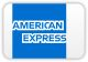 Zahlung per America Express