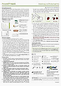 Anleitung zum Vitamin-D Test