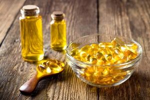 Omega-3 als Fisch- oder Algenöl