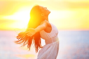Das Sonnenvitamin D3