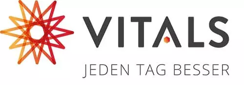 Vitals Voedingssupplementen BV, NL-1505 HX ZAANDAM