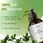 Preview: Produktinformationen zu BIO Rizinusöl