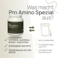 Preview: Fakten zu Pro Amino Spezial von TISSO