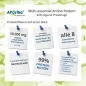 Preview: Produktfakten zu Amino Pattern Aminosäuren