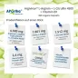 Preview: Produktfakten zu l-Arginin + L-Citrullin Kapseln