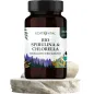 Preview: Spirulina-Chlorella Presslinge BIO im Papierbeutel