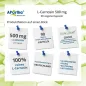 Preview: Produktinformationen zu L-Carnosin-Kapseln