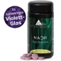 Preview: NADH Lutschtabletten 20 mg im Violettglas