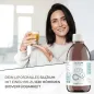 Preview: Die Bioverfügbarkeit von liposomalem Silizium flüssig