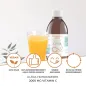 Preview: Eigenschaften von liposomalem Vitamin C 2000