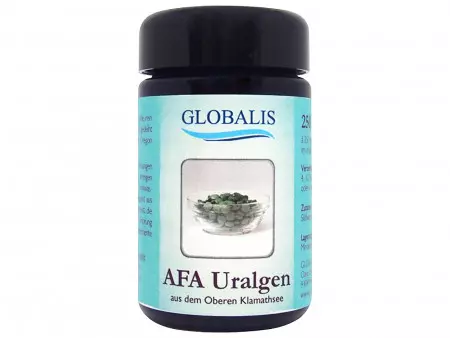 AFA Uralgen BIO Tabs