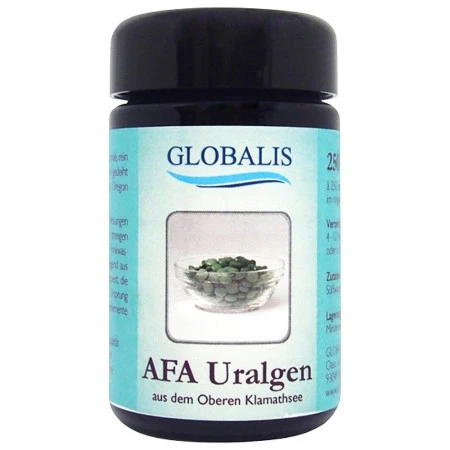 AFA Uralgen BIO Tabs