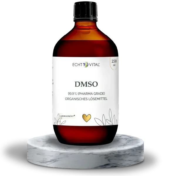 DMSO 99,9 % Pharmaqualität
