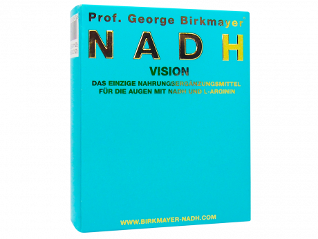 VISION 20mg - Prof. Birkmayer
