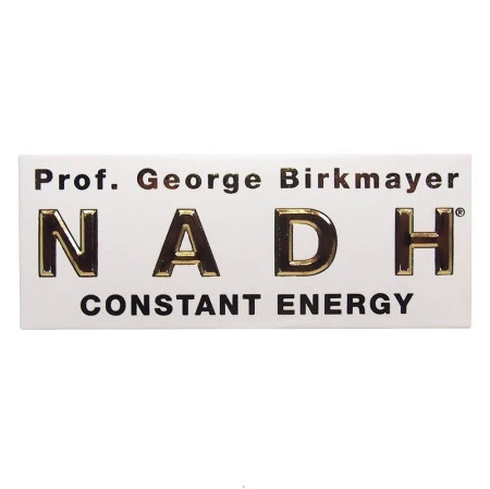 NADH Constant Energy + 20 mg NADH