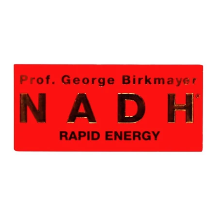 NADH Rapid Energy 20 mg