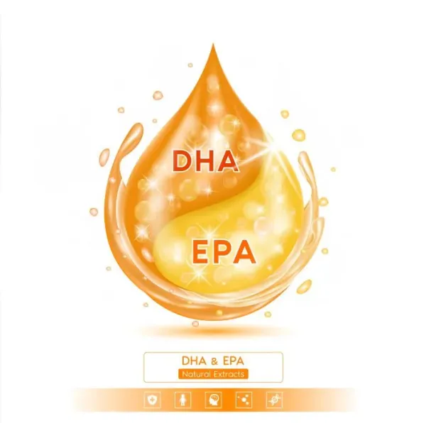 Preview: Algenöl Omega-3 flüssig mit Astaxanthin