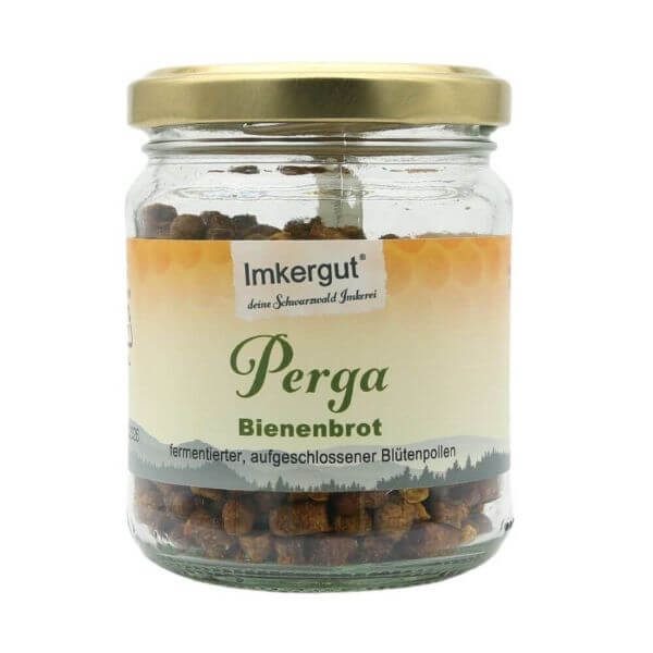 Bienenbrot im Glas á 100 g