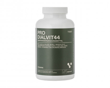 Pro Dialvit44 von Tisso Naturprodukte