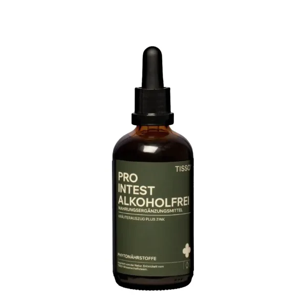 Pro Intest Kräuterbitter alkoholfrei - 100 ml