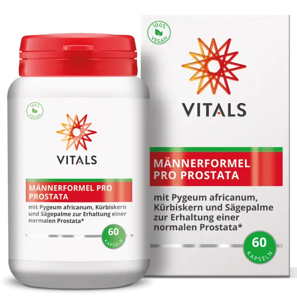 Pro Prostata von Vitals