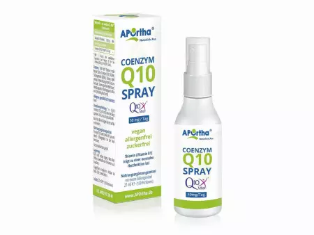 Coenzym Q10 Spray