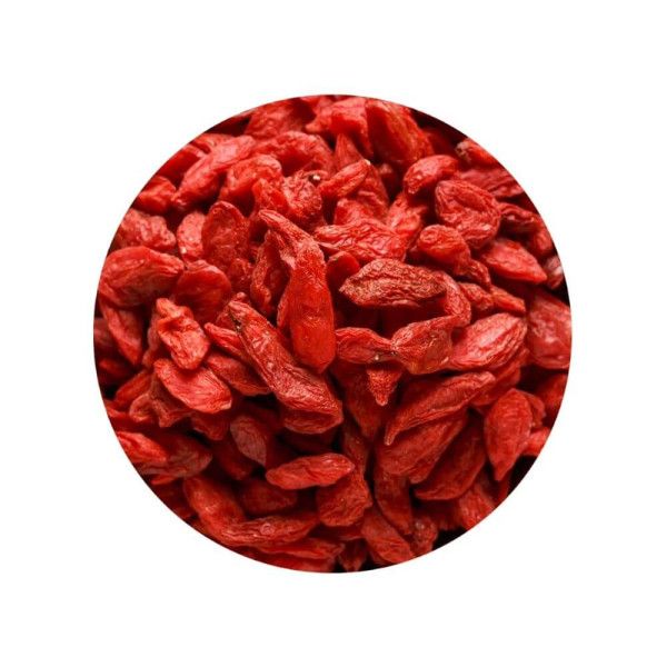 Gojibeeren BIO 100 g aus dem tibetischem Hochland