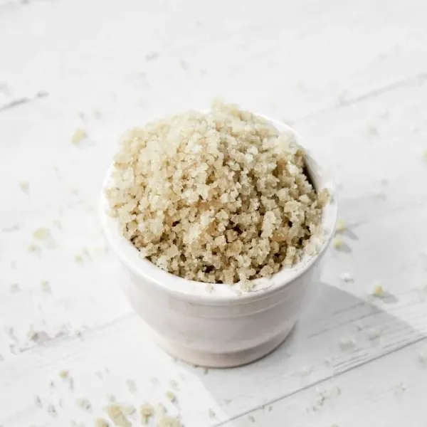 Keltisches Meersalz fein aus der Bretagne