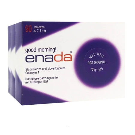 Good morning ENADA 7,5mg, 90 Tabletten