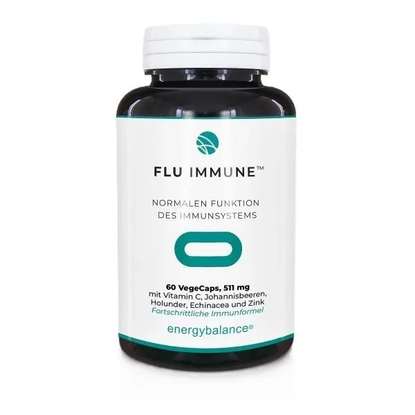 Flu-Immune Kaspeln