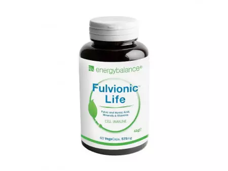 Fulvionic™ life von Energybalance