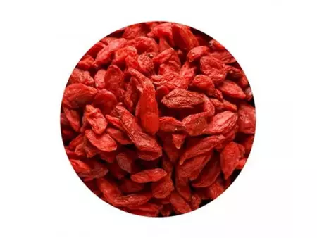 Goji Beeren BIO