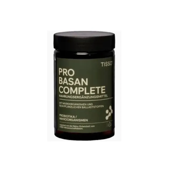 Pro Basan Complete von Tisso