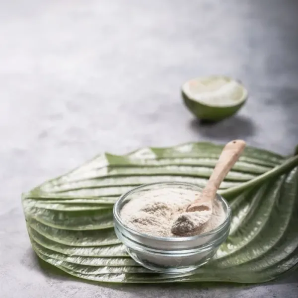 Preview: Pro Kollagen Pulver - die vegane Alternative