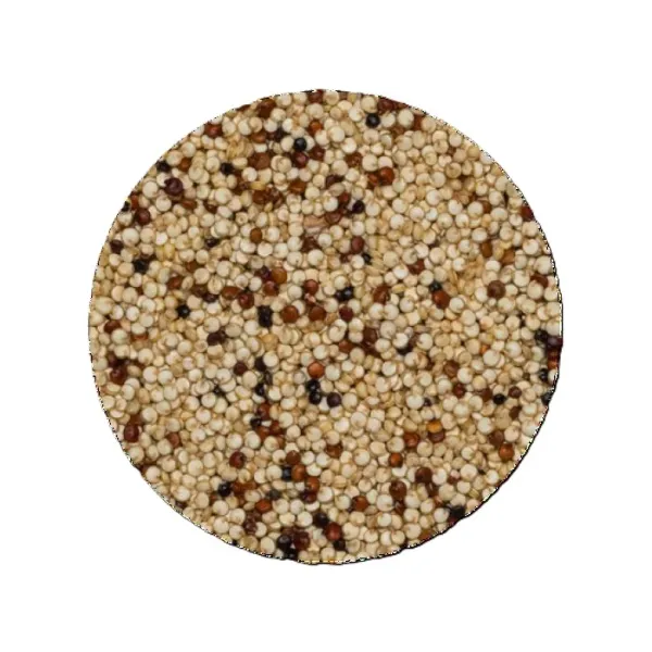 Preview: Quinoa Tricolore BIO