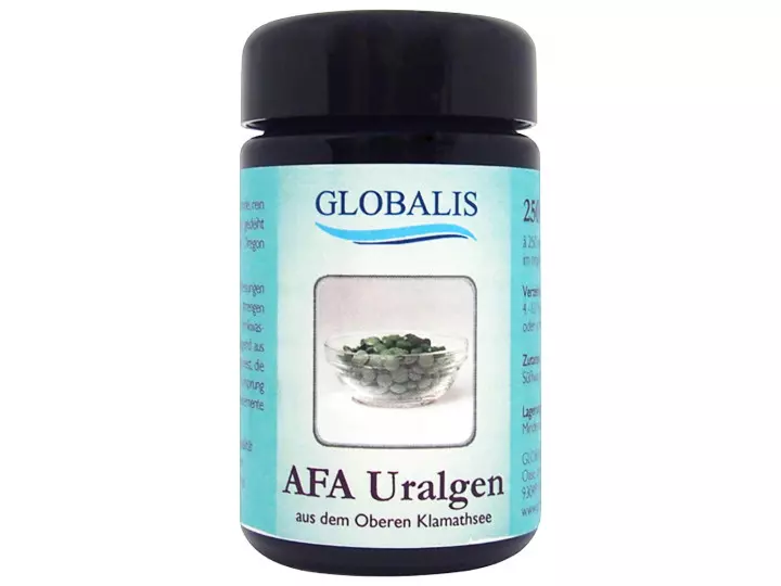 AFA Uralgen BIO Tabs