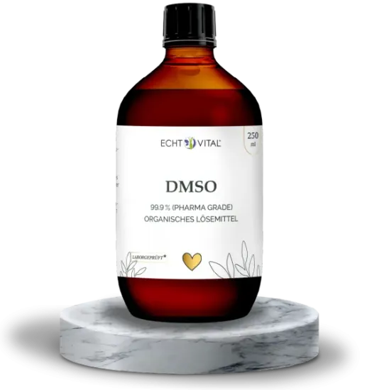 DMSO 99,9 % Pharmaqualität