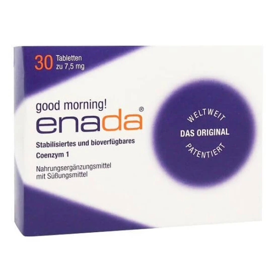ENADA Nadh 7,5 mg