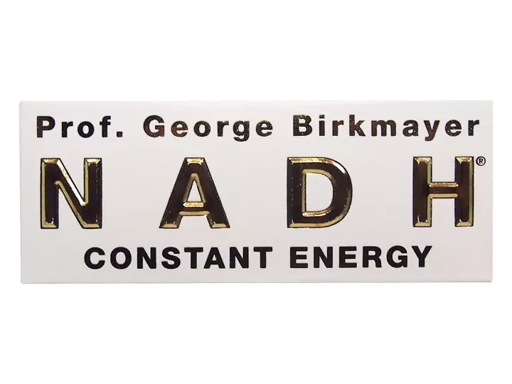 NADH Constant Energy + 20 mg NADH