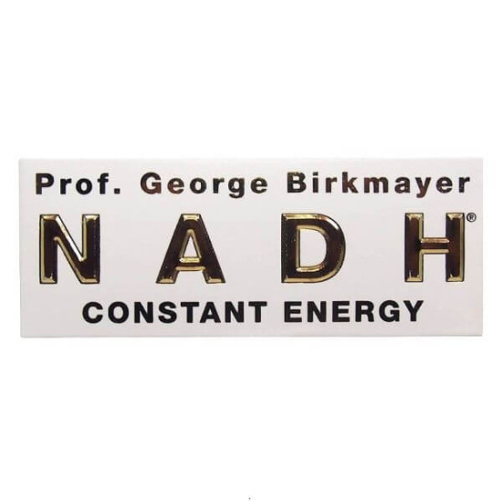 NADH Constant Energy 20 mg NADH