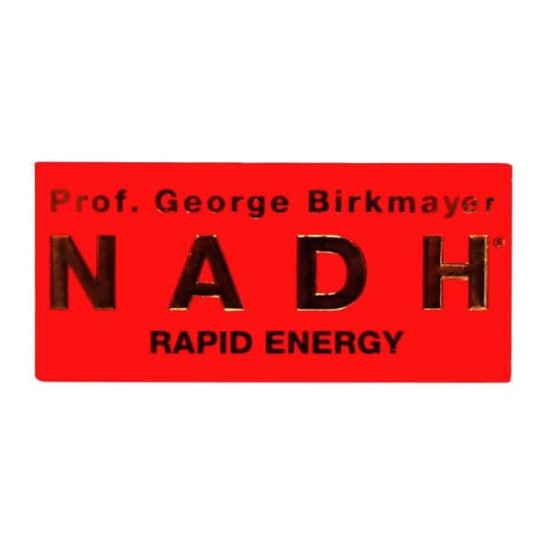 NADH Rapid Energy 20 mg NADH Rapid Energy 20 mg