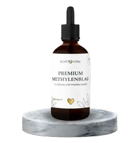 Methylenblau 1%ig - 100 ml
