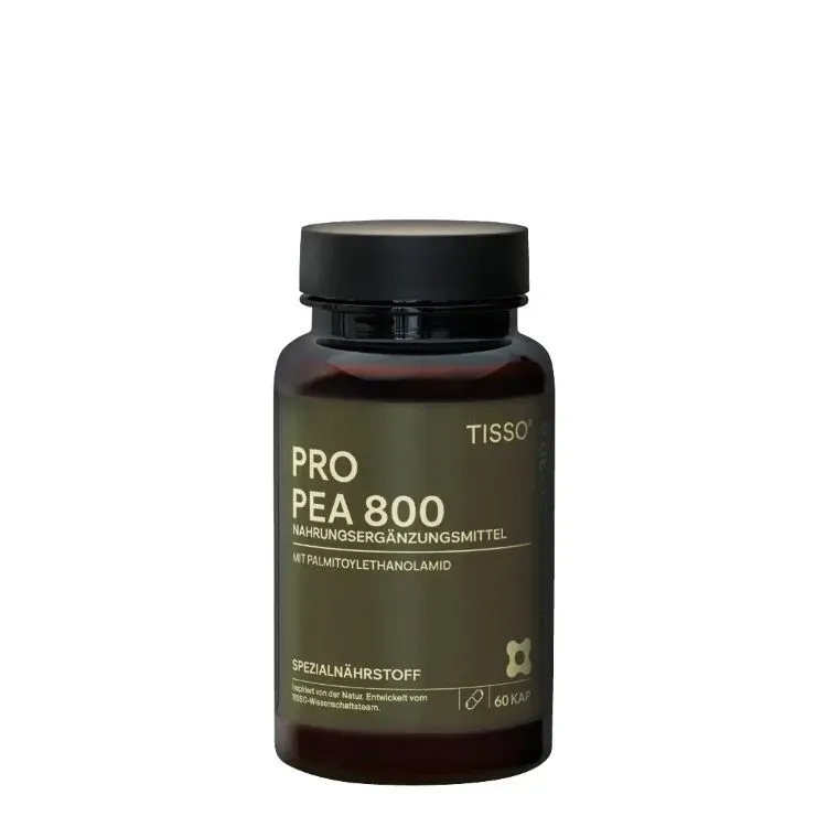 Pro PEA 800 von TISSO - 60 Kapseln