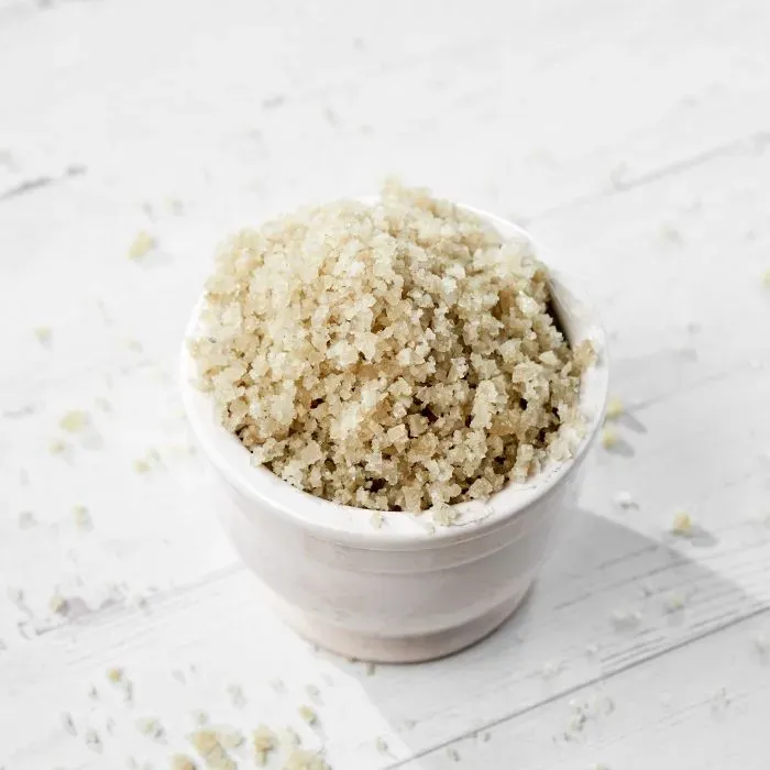 Keltisches Meersalz fein aus der Bretagne