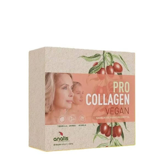 Pro Collagen vegan von Anatis