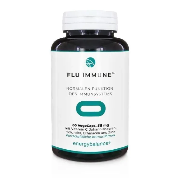 Flu-Immune Kaspeln