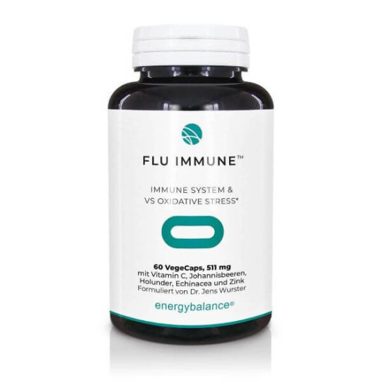 Flu-Immune Kaspeln
