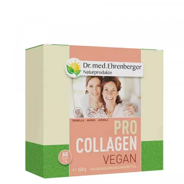 Pro Collagen vegan