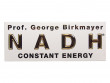 NADH Constant Energy oral - Prof. George Birkmayer
