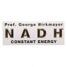 NADH Constant Energy oral - Prof. George Birkmayer